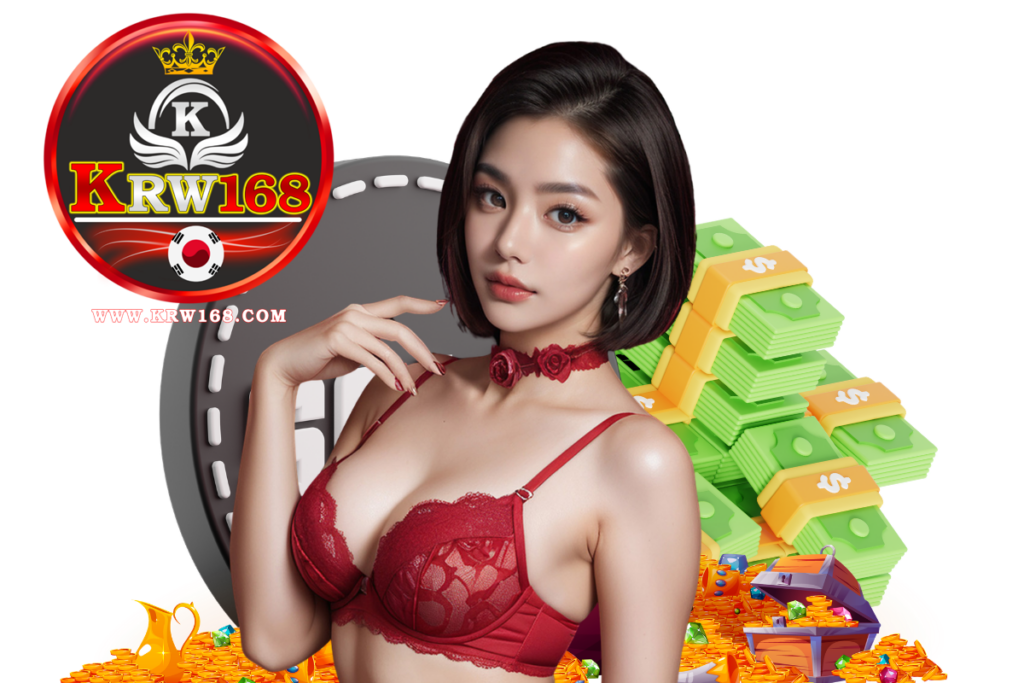 krw168 สล็อต